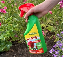 InsektFri sæbe 750 ml. 